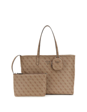 Guess Power Play Large Tech Tote Bag