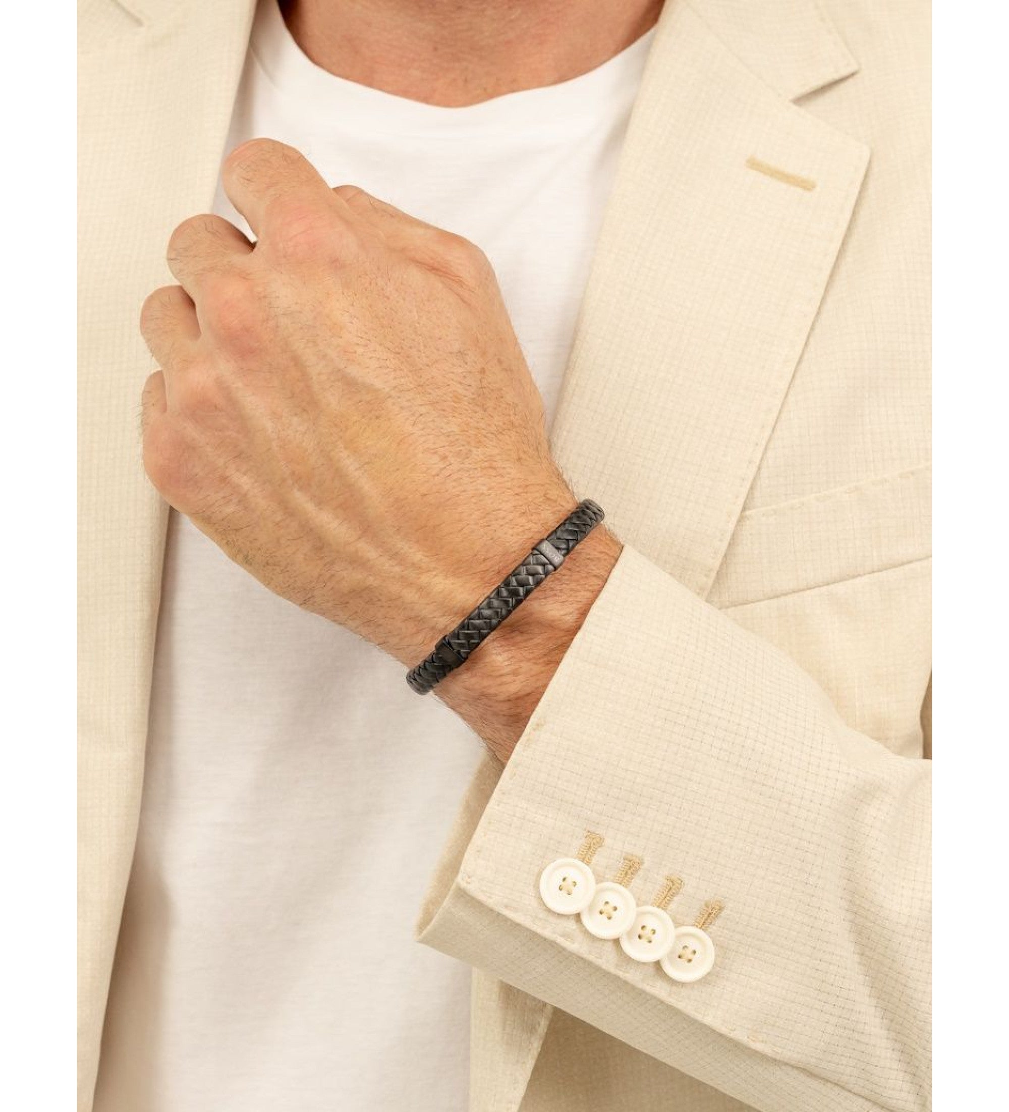 צמיד הוגו בוס