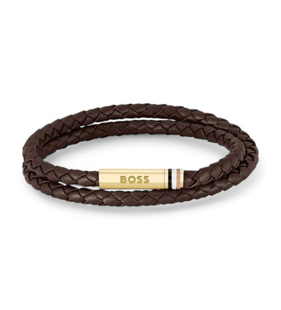 צמיד הוגו בוס