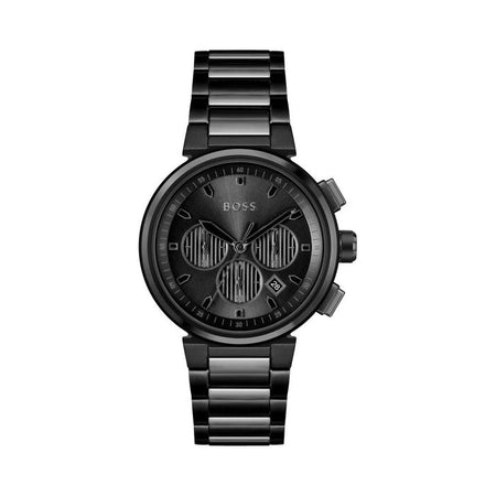 Hugo Boss Trace Watch
