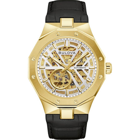 Bulova Prestige Watch
