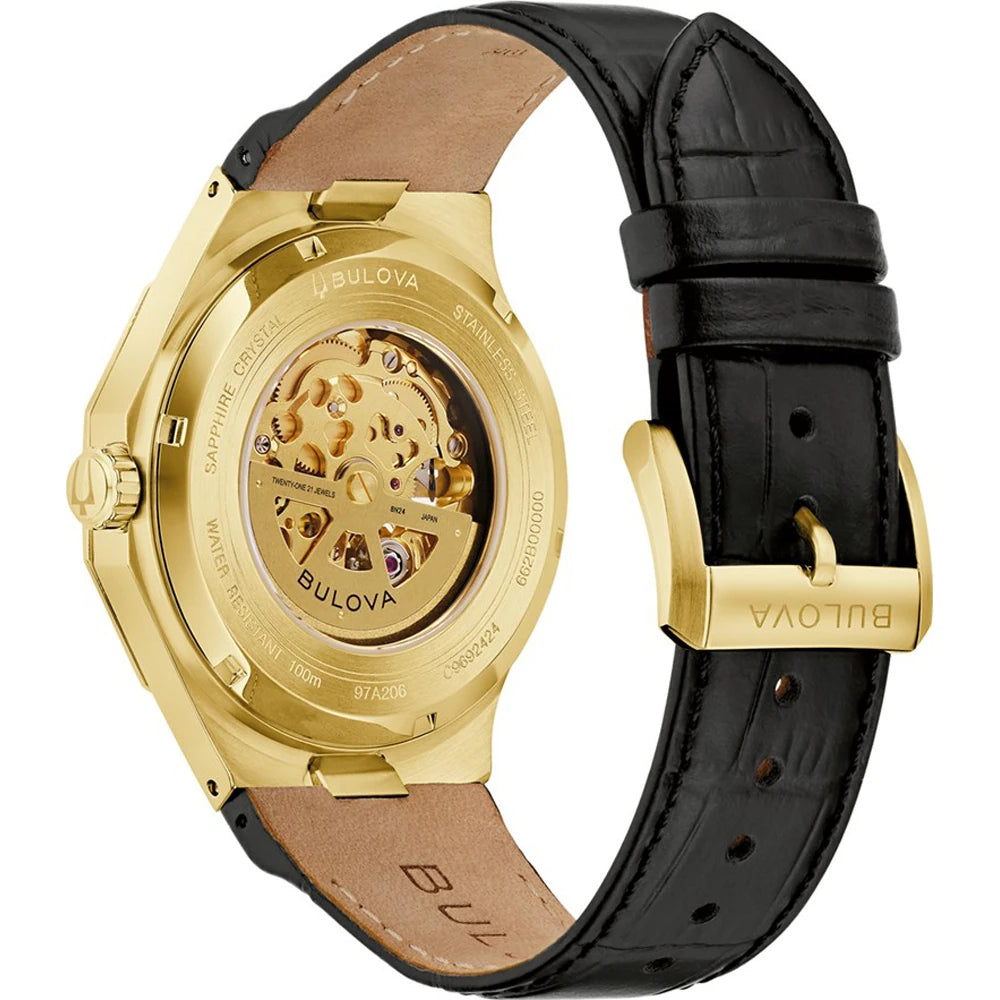 Bulova Prestige Watch