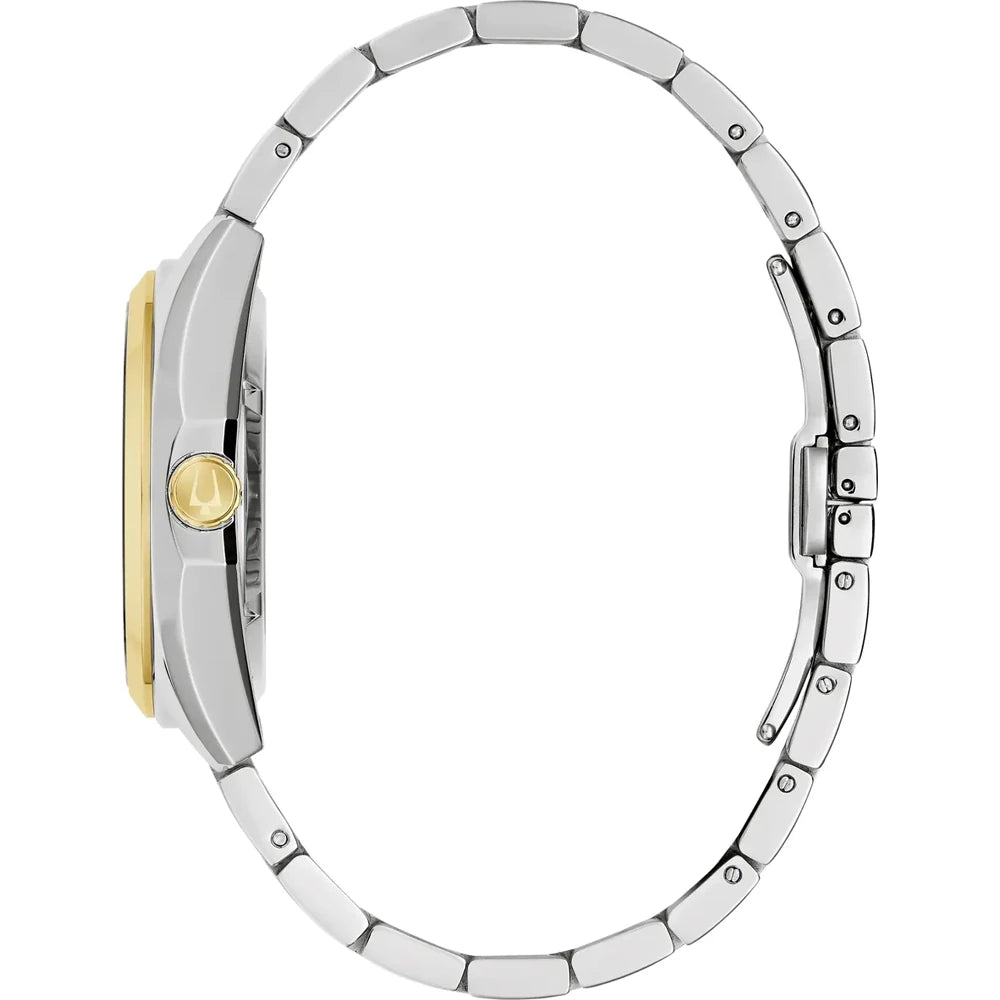 Bulova Classic Watch