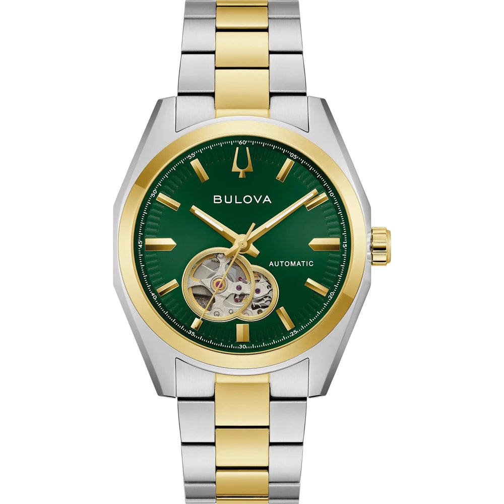 Bulova Classic Watch