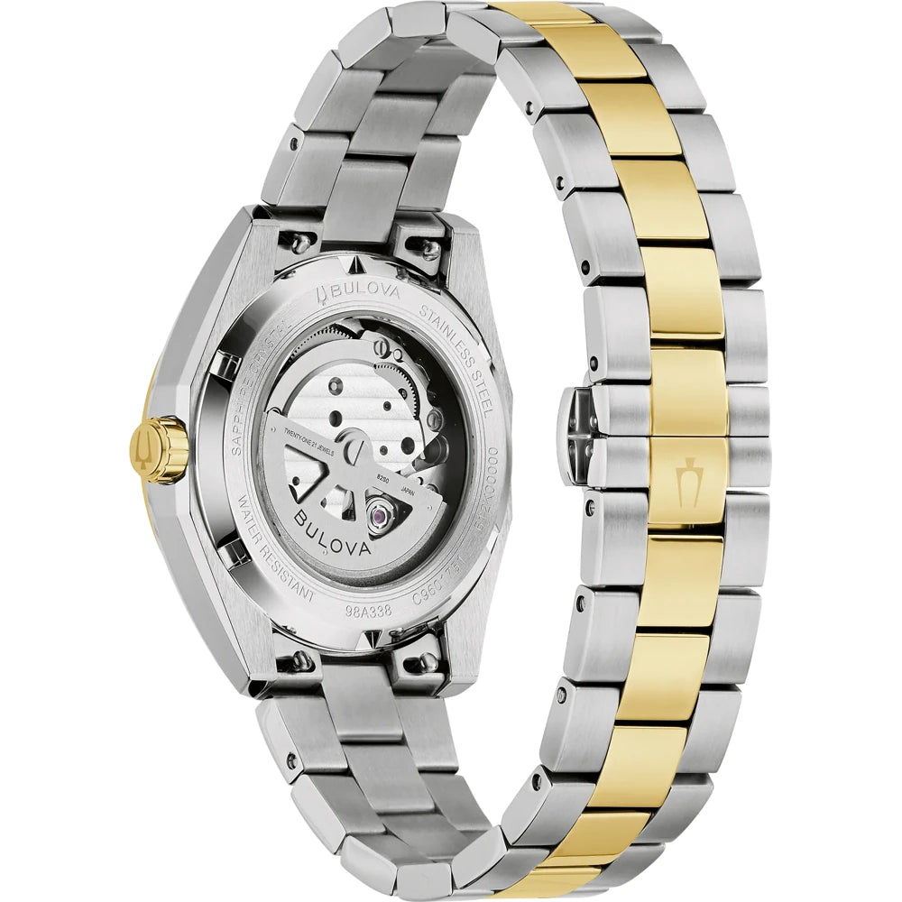 Bulova Classic Watch