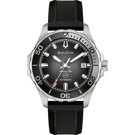 ساعة Bulova Marine Star