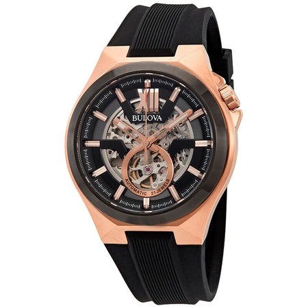 Bulova Watch