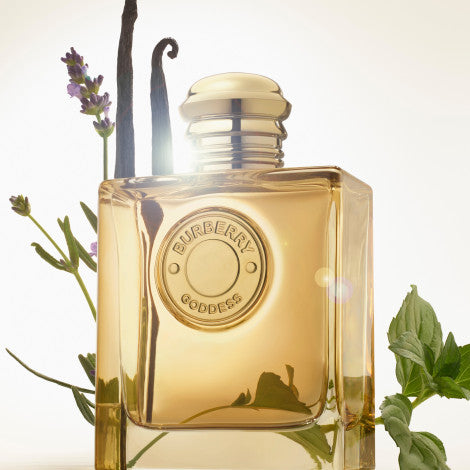 عطر بربري Goddess Intense EDP ‏100 مل