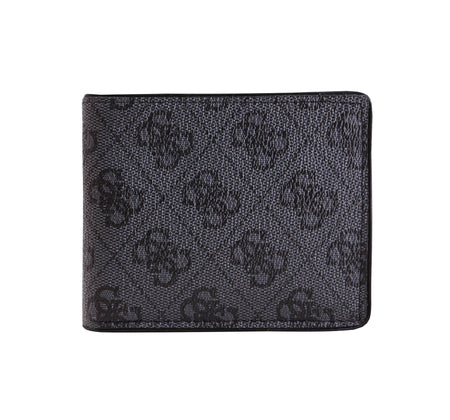 ארנק גס Patterned Slim Fold