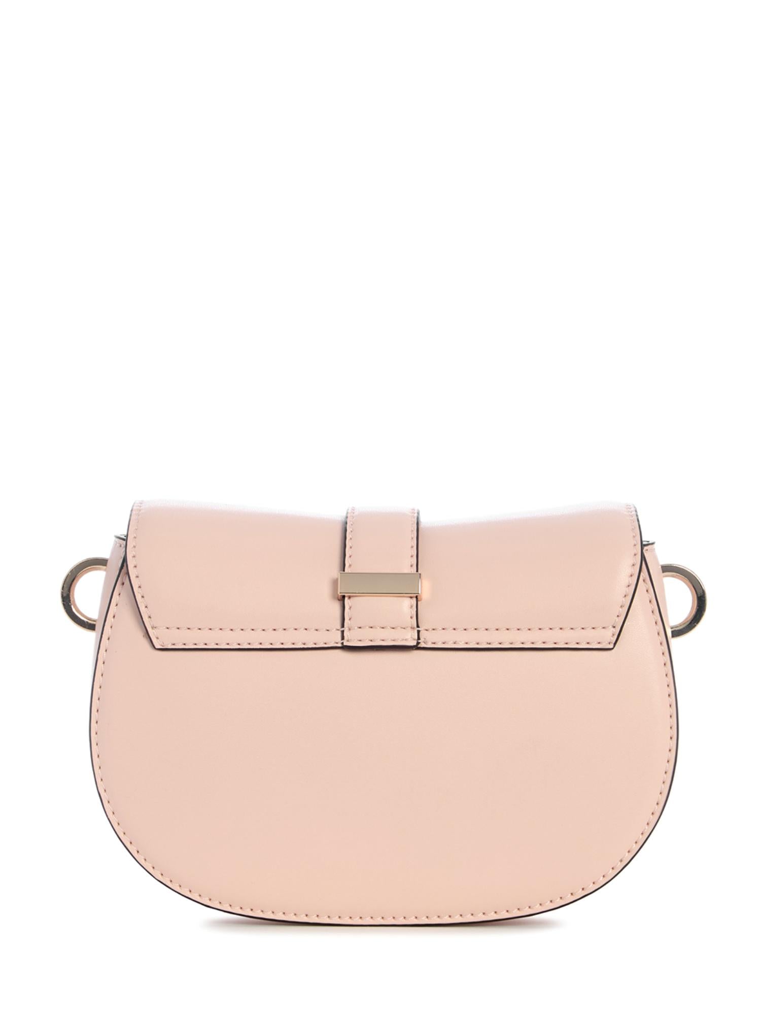 Guess Carrie Mini Crossbody Bag