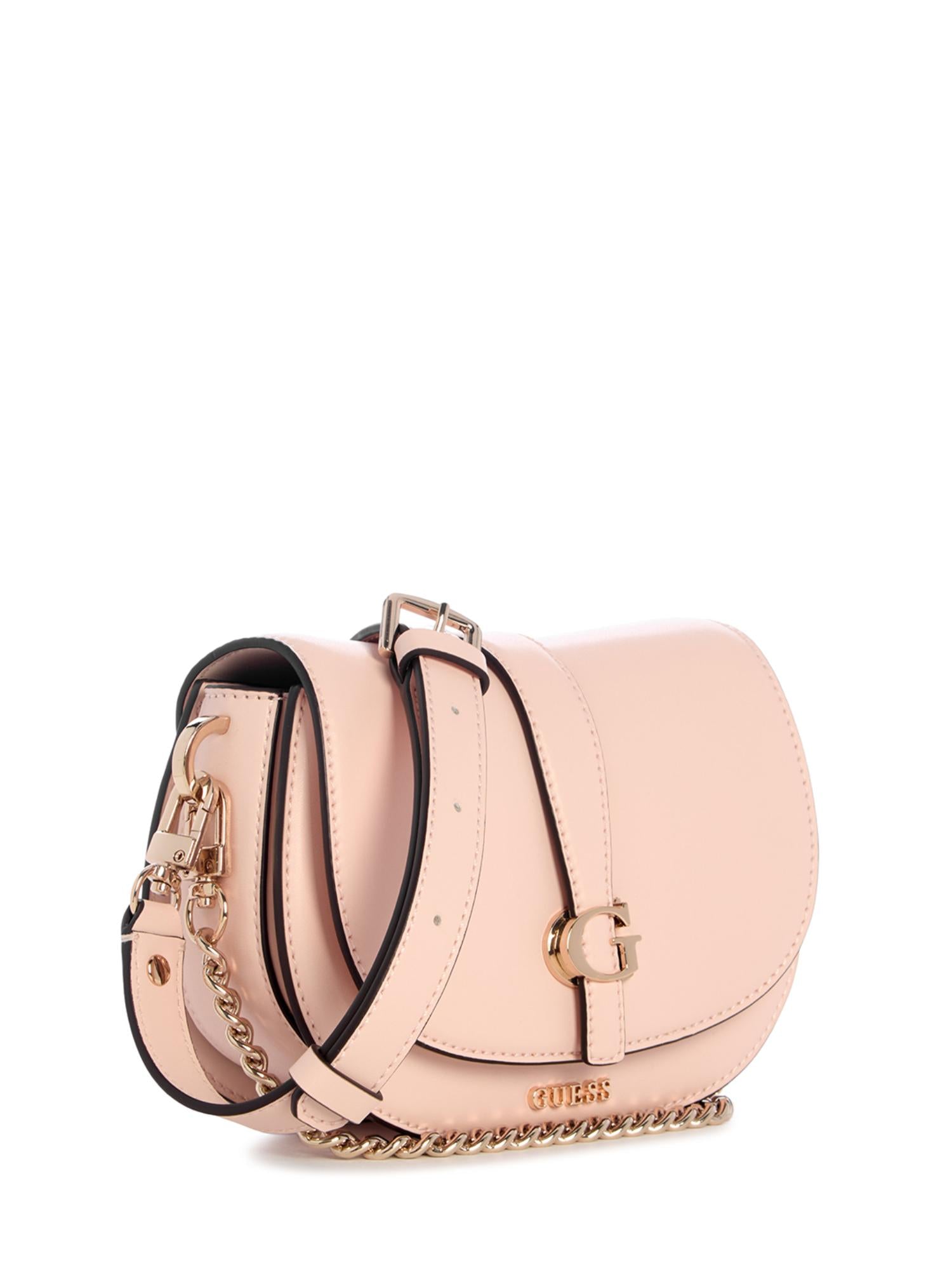 Guess Carrie Mini Crossbody Bag