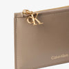 Calvin Klein Zip Cardcase 6cc Wallet