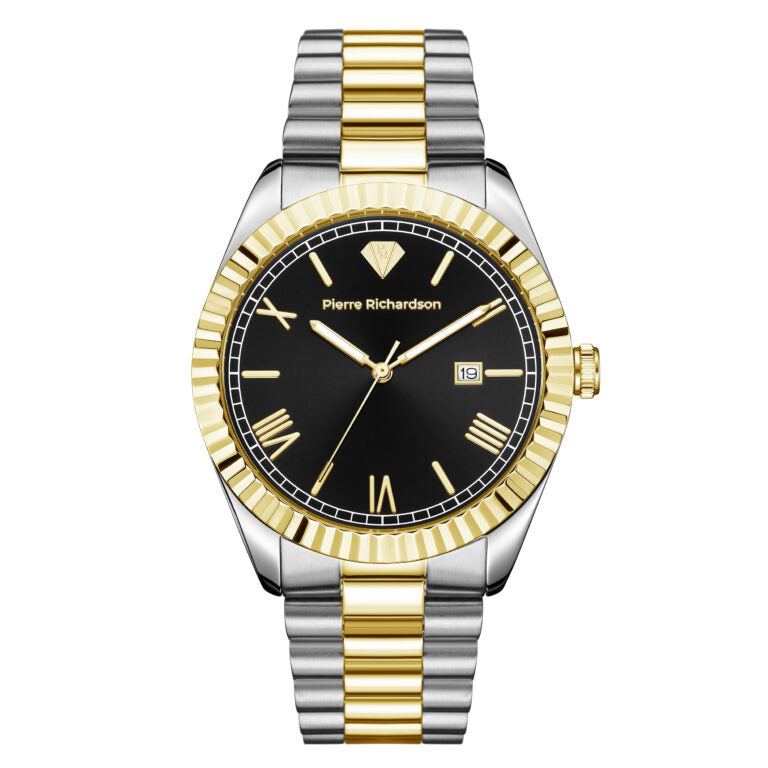 Pierre Richardson Watch