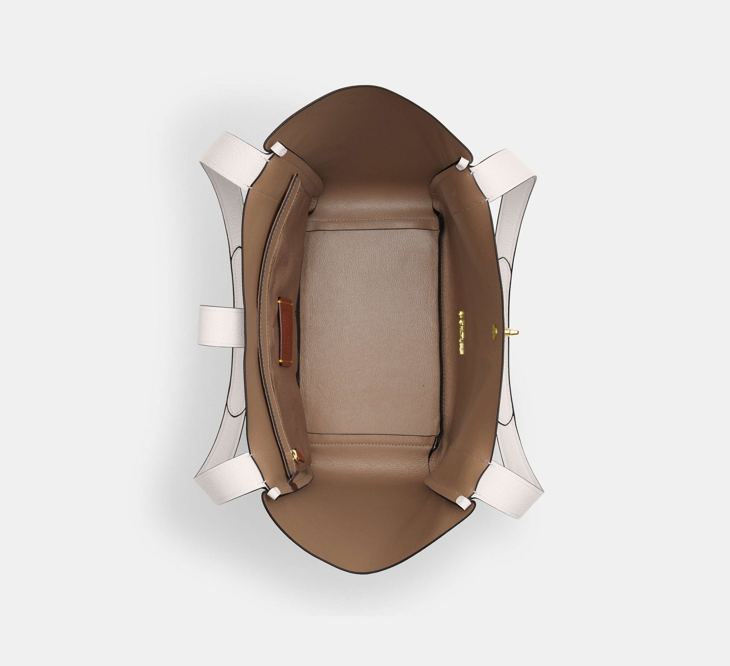Coach Klare Bag
