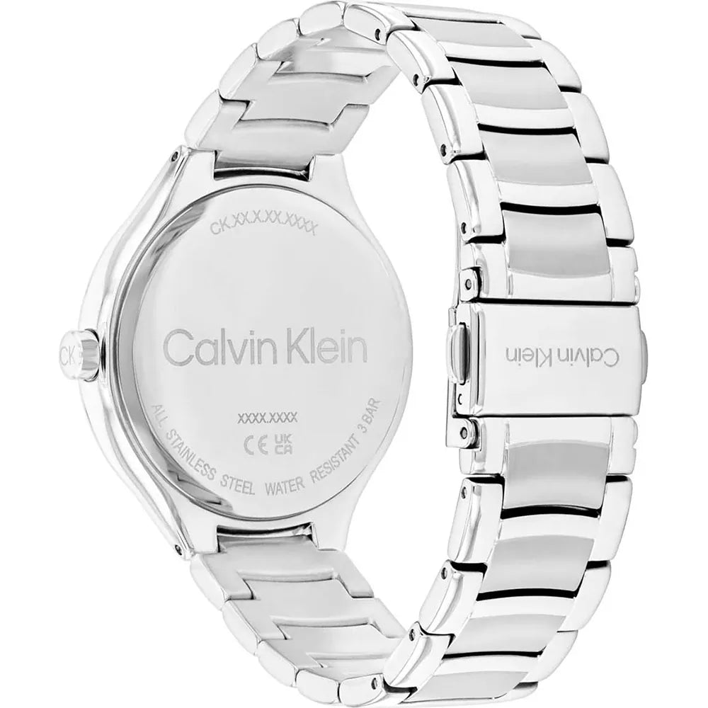 Calvin Klein Delight Watch