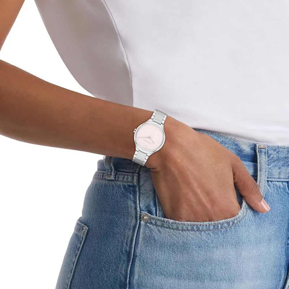 Calvin Klein Delight Watch