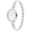 Calvin Klein Wisted Bezel Watch