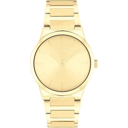 שעון קלווין קליין Linear Elegance