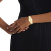 Calvin Klein Geometric Elegance Watch