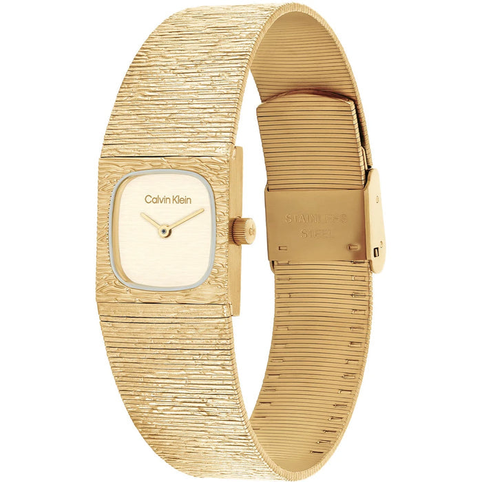 Calvin Klein Sophisticated Watch