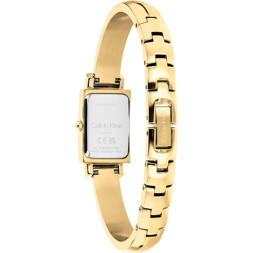 Calvin Klein Moderne Watch