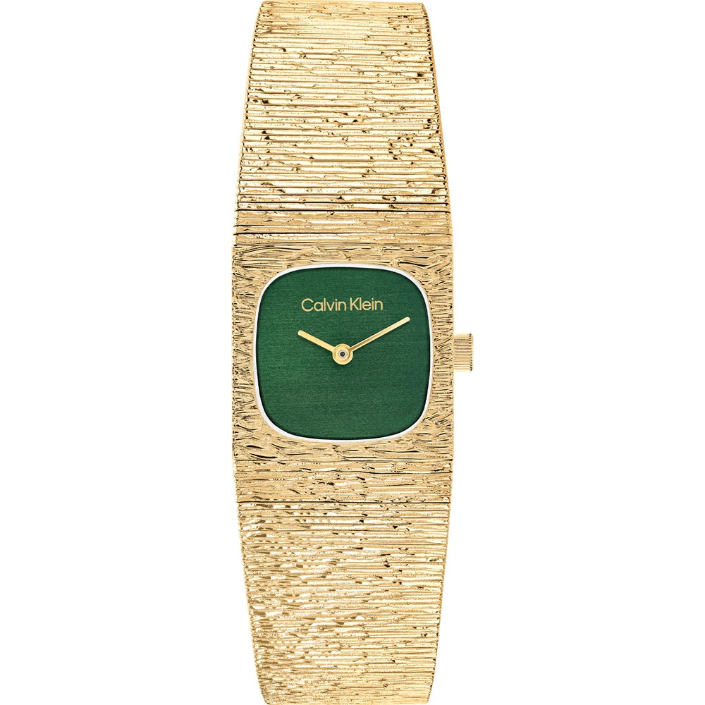 Calvin Klein Sophisticated Watch
