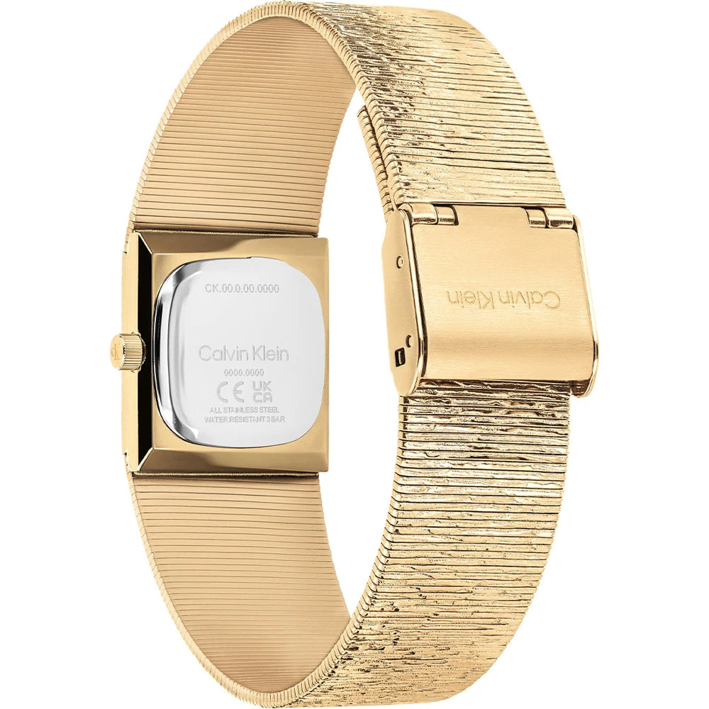 Calvin Klein Sophisticated Watch