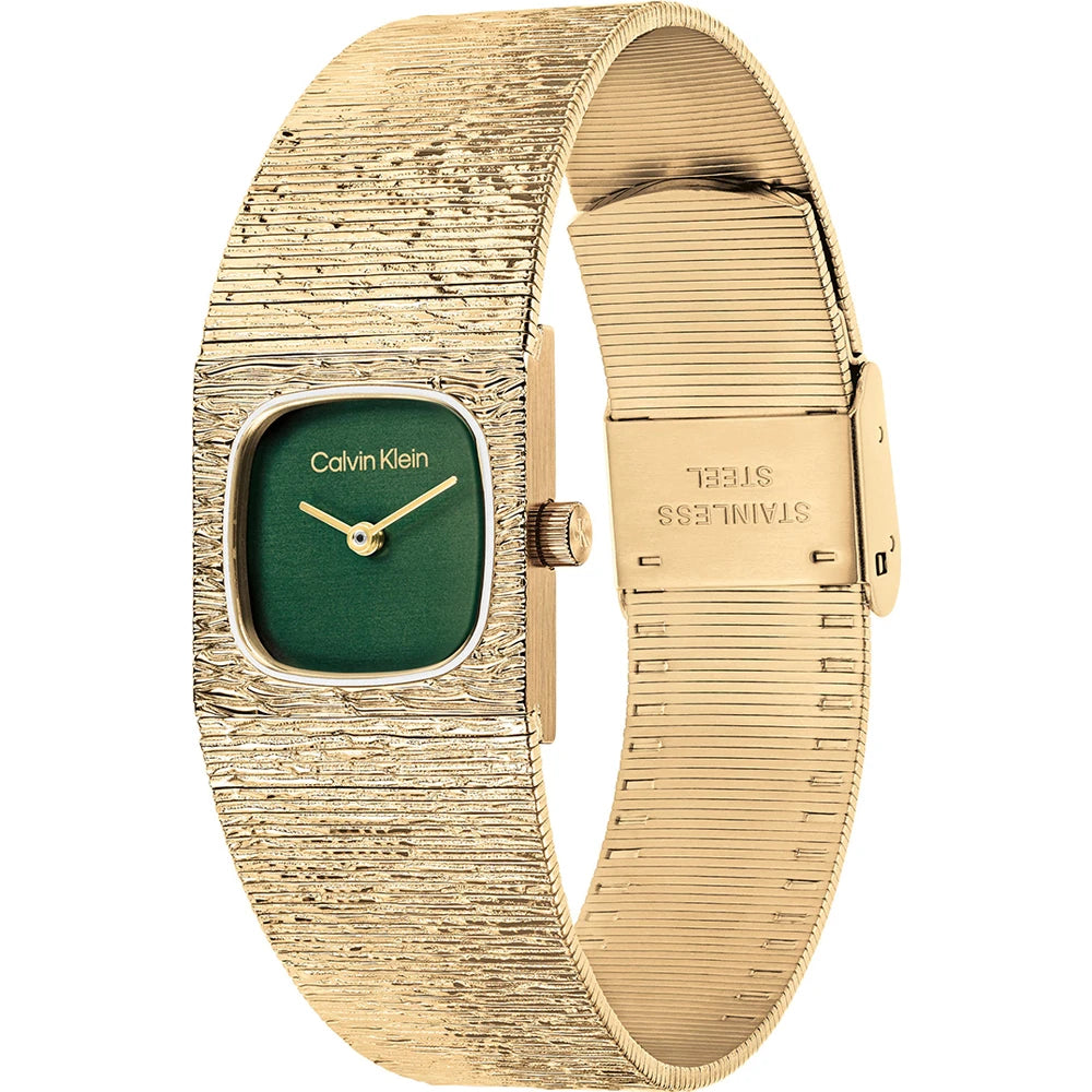 Calvin Klein Sophisticated Watch