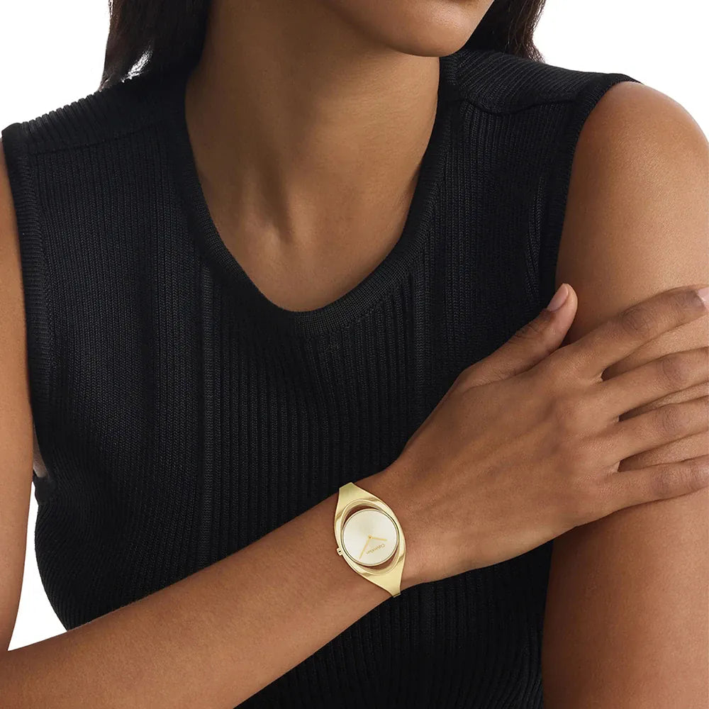 שעון קלווין קליין Elation