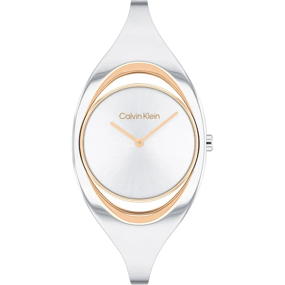 Calvin Klein Elation Watch