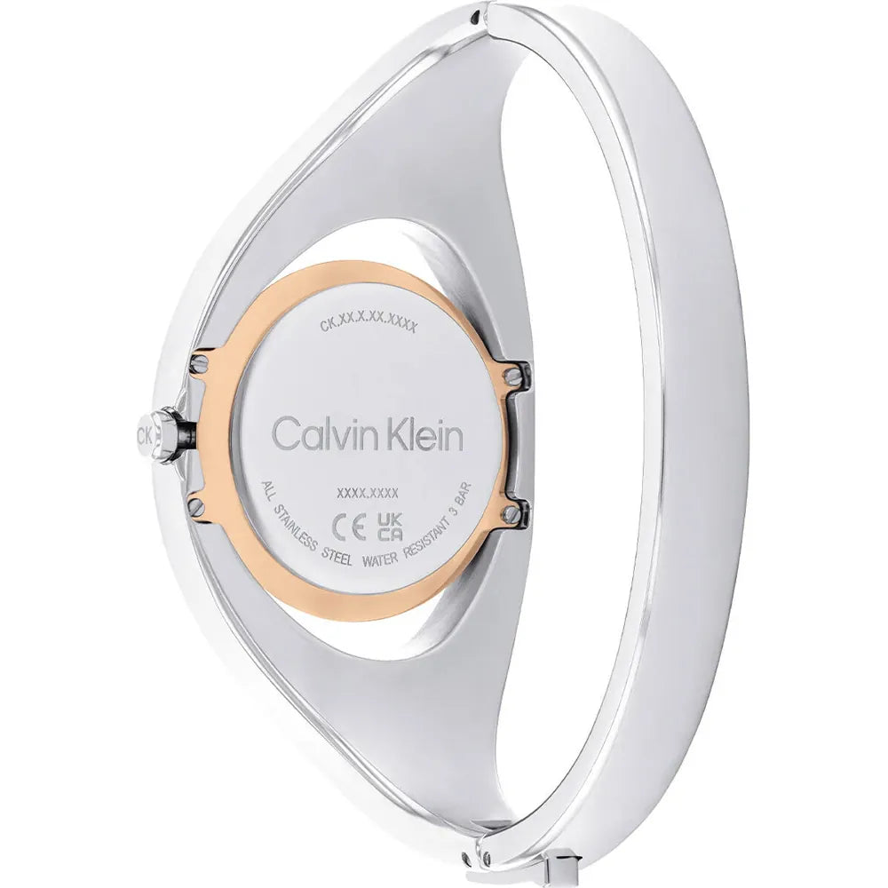 Calvin Klein Elation Watch