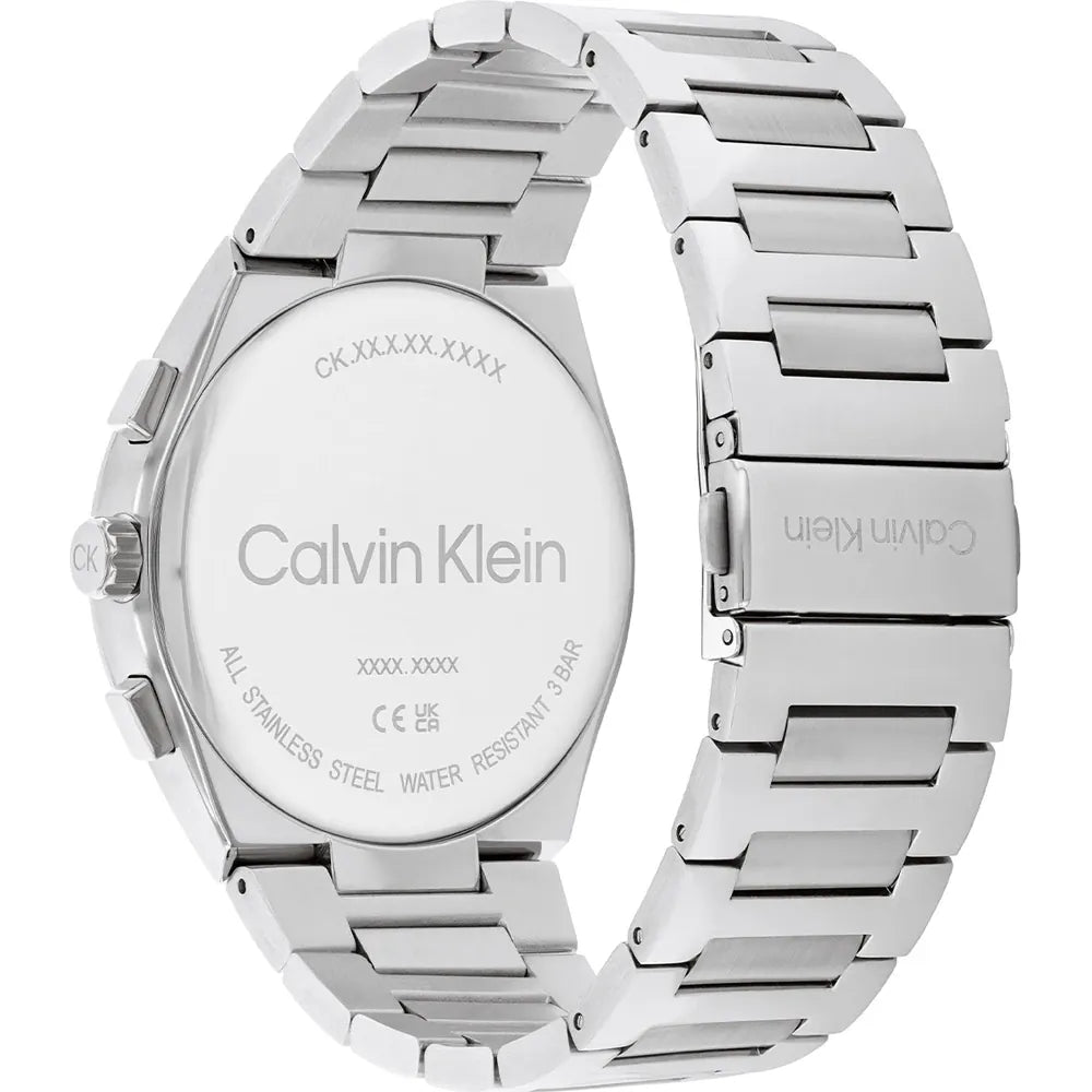Calvin Klein Distinguish Watch
