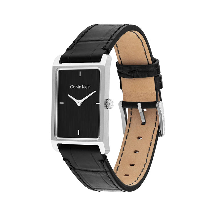 שעון קלווין קליין Dapper