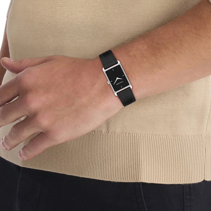 שעון קלווין קליין Dapper