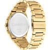 Calvin Klein Distinguish Skeleton Watch