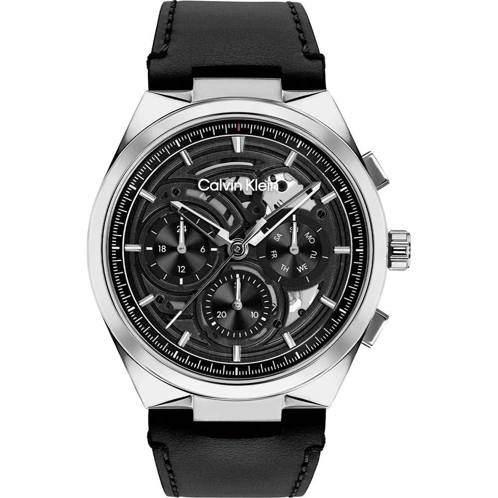 Calvin Klein Distinguish Watch