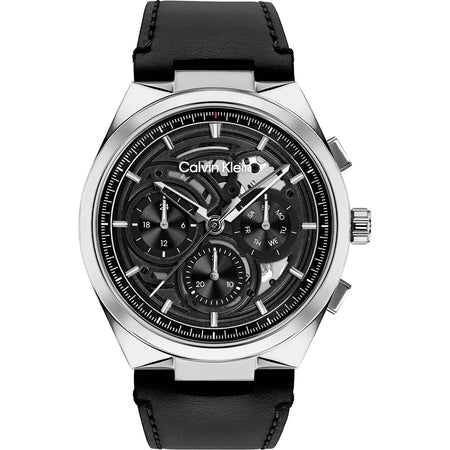 Calvin Klein Distinguish Watch