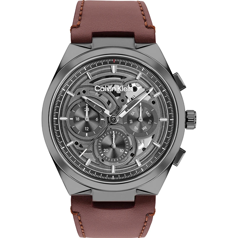 Calvin Klein Distinguish Watch