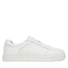 Calvin Klein Clean Cup Low Lace T Sneaker