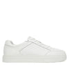 Calvin Klein Clean Cup Low Lace T Sneaker