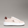Calvin Klein Chunky Cupsole Mono Sneaker