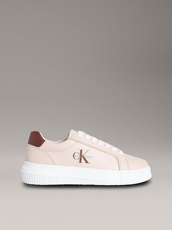 Calvin Klein Chunky Cupsole Mono Sneaker