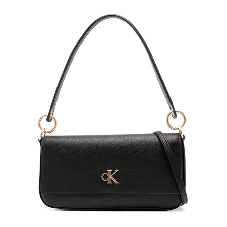 Calvin Klein Minimal Monogram Shoulder Bag