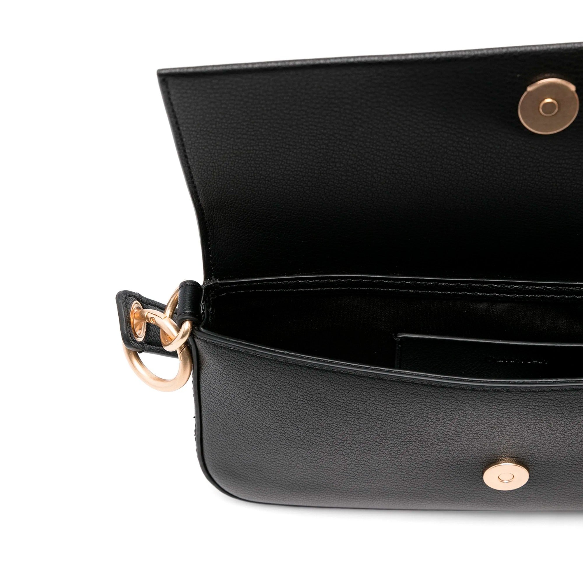 תיק קלווין קליין Minimal Monogram Shoulder