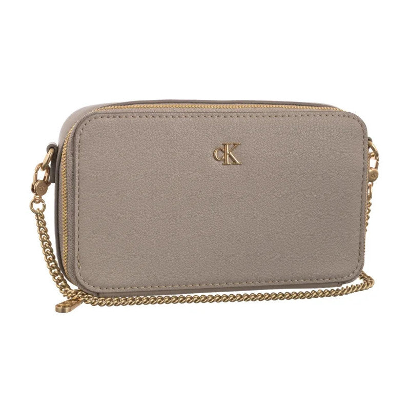 תיק קלווין קליין Minimal Mono Camera