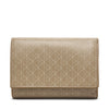 Calvin Klein Trifold With Zip Pocket Wallet