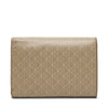 Calvin Klein Trifold With Zip Pocket Wallet