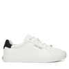 Calvin Klein Vulc Lace Up Lth Sneaker