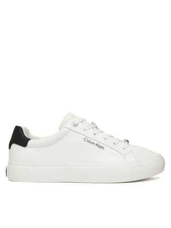 סניקרס קלווין קליין Vulc Lace Up Lth