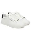 Calvin Klein Vulc Lace Up Lth Sneaker